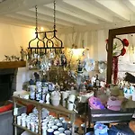 L'atelier De Tess Le Bec-Hellouin