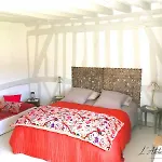 L'atelier De Tess Bed & Breakfast