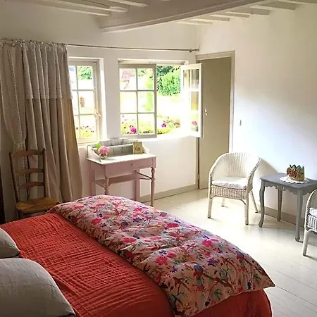 Bed and breakfast L'atelier De Tess