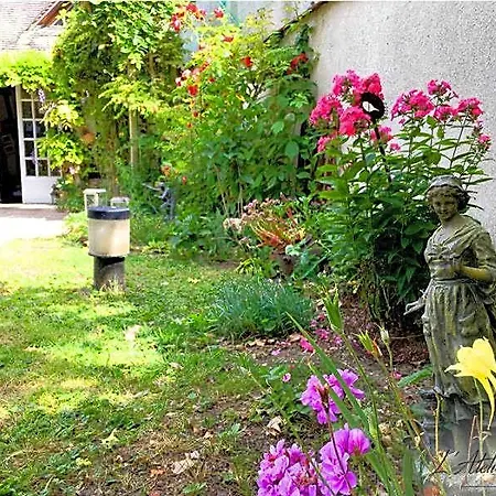 L'atelier De Tess