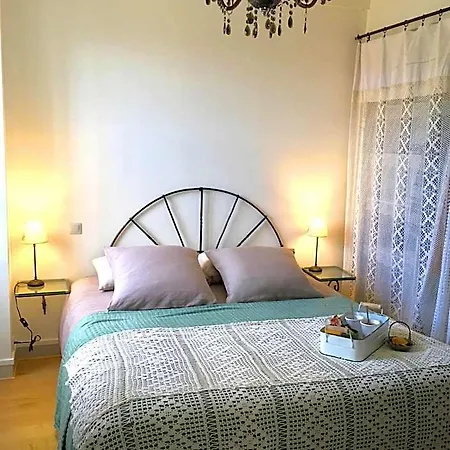 L'atelier De Tess Bed and breakfast