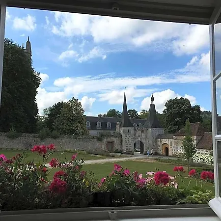 L'atelier De Tess Bed and breakfast 3*