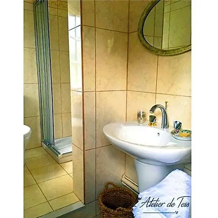 Bed and breakfast L'atelier De Tess