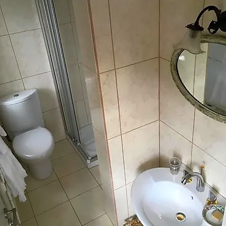 Bed and breakfast L'atelier De Tess Le Bec-Hellouin