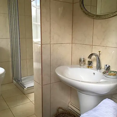 L'atelier De Tess Bed and breakfast