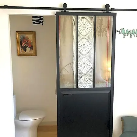 Bed and breakfast L'atelier De Tess