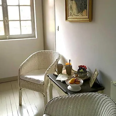Bed and breakfast L'atelier De Tess
