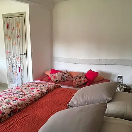 L'atelier De Tess Bed and breakfast 3*
