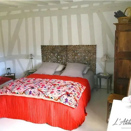 L'atelier De Tess 3*