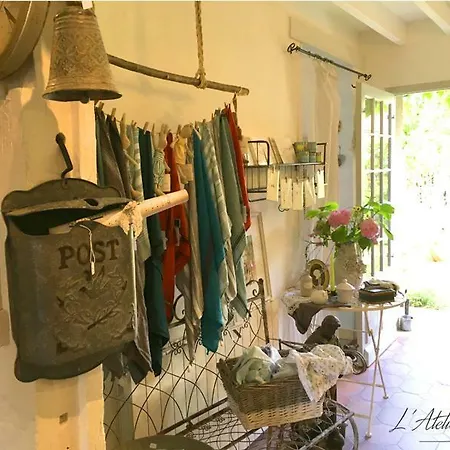 L'atelier De Tess