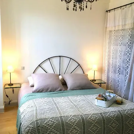 Bed and breakfast L'atelier De Tess