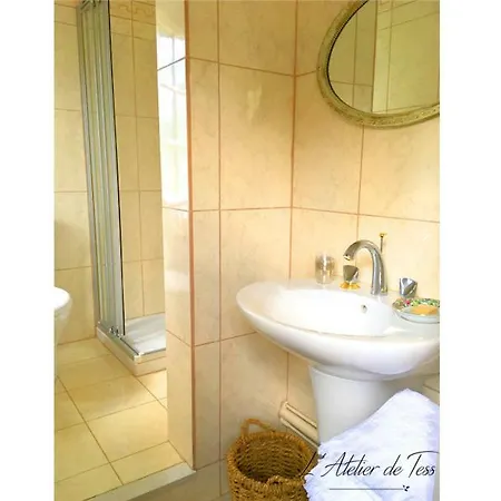Bed and breakfast L'atelier De Tess