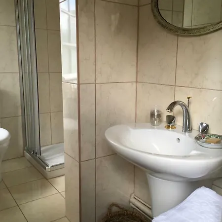 L'atelier De Tess Bed and breakfast