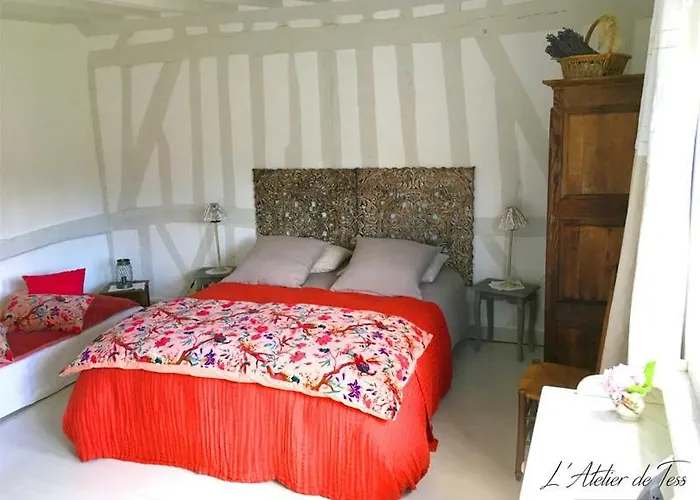 L'atelier De Tess 3*