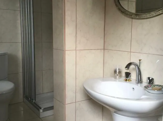 L'atelier De Tess Bed & Breakfast